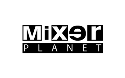 mixerplanet.com